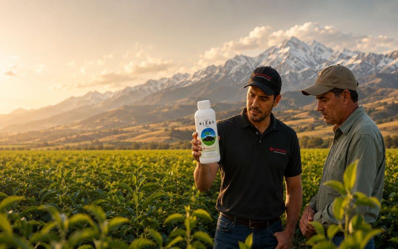 Ventajas de contar con asesoría técnica antes de comprar fertilizantes