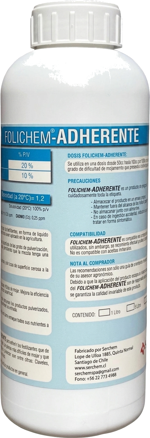 Folichem Adherente